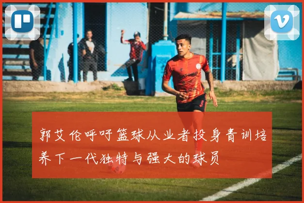 郭艾伦呼吁篮球从业者投身青训培养下一代独特与强大的球员